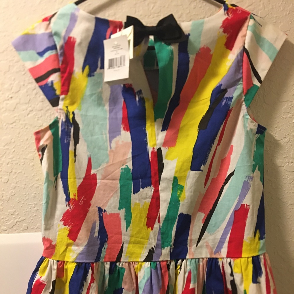 Kate spade girl top